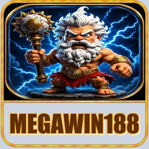 megawin188