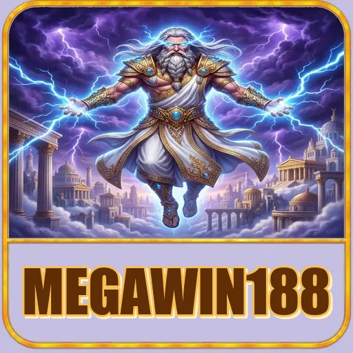 megawin188