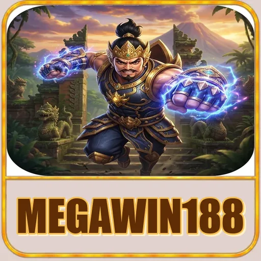 megawin188