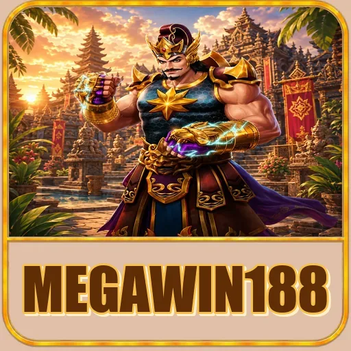 megawin188