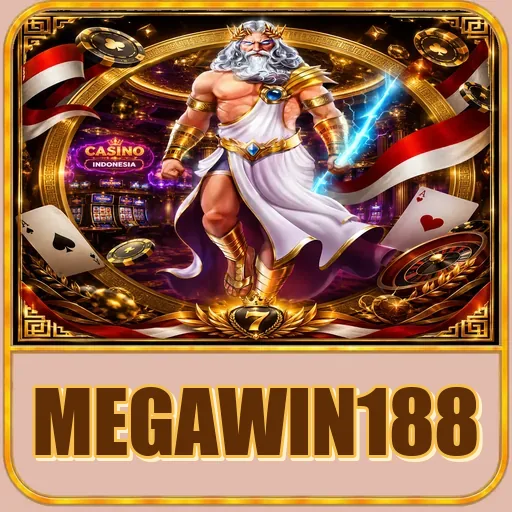 megawin188