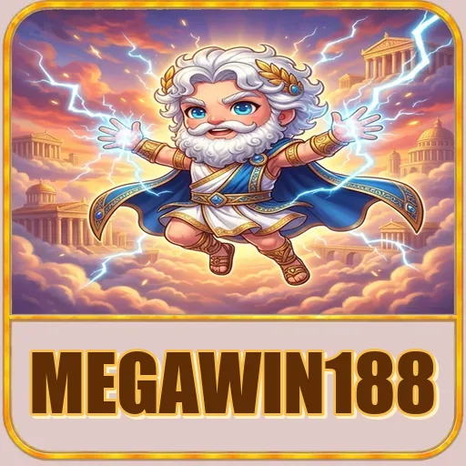 megawin188