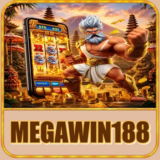megawin188