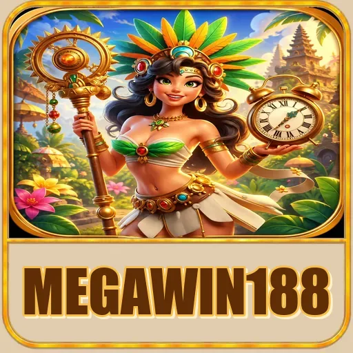 megawin188 APK Indonesia - Panduan Lengkap dan Tutorial
