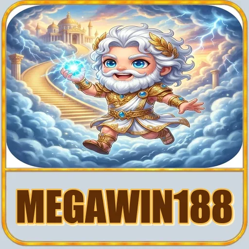 megawin188