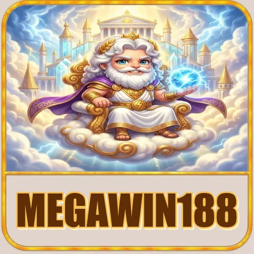 megawin188