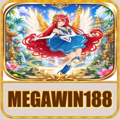 megawin188
