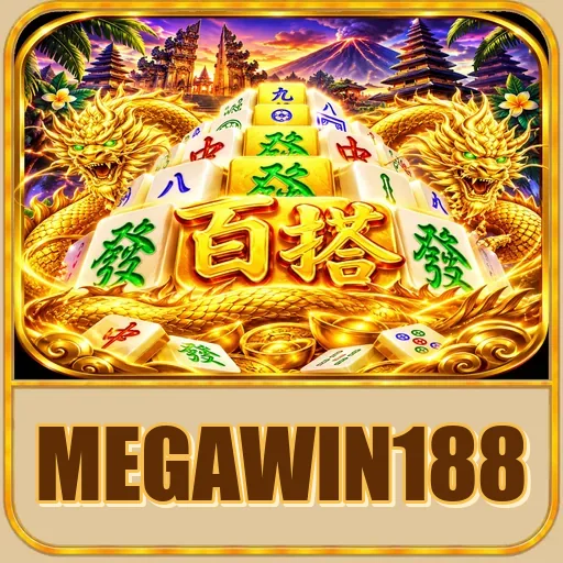 megawin188