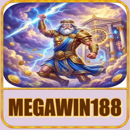 megawin188