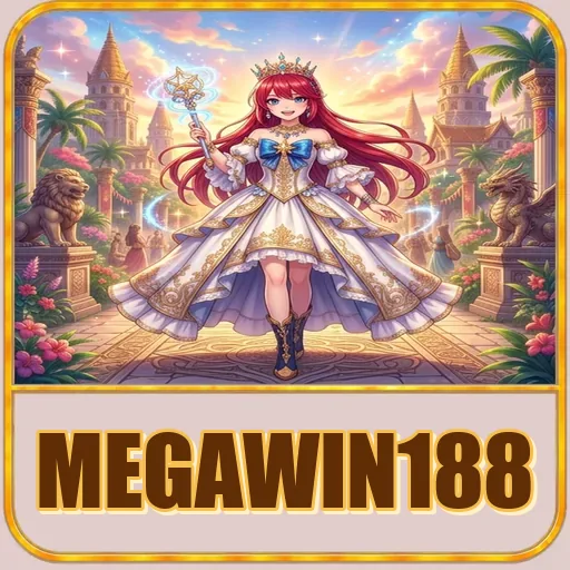 megawin188