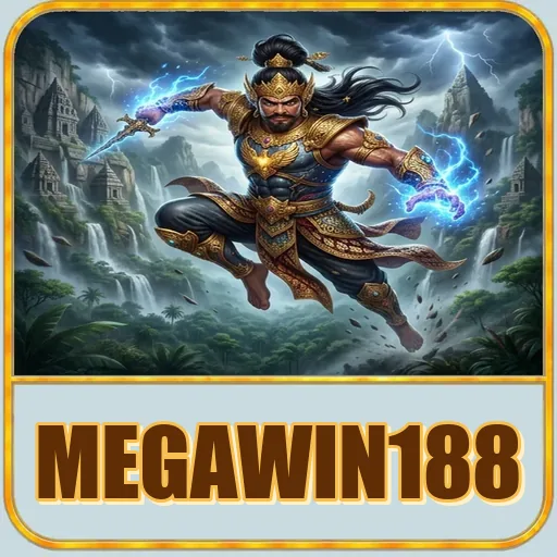 megawin188