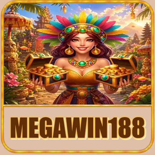 megawin188